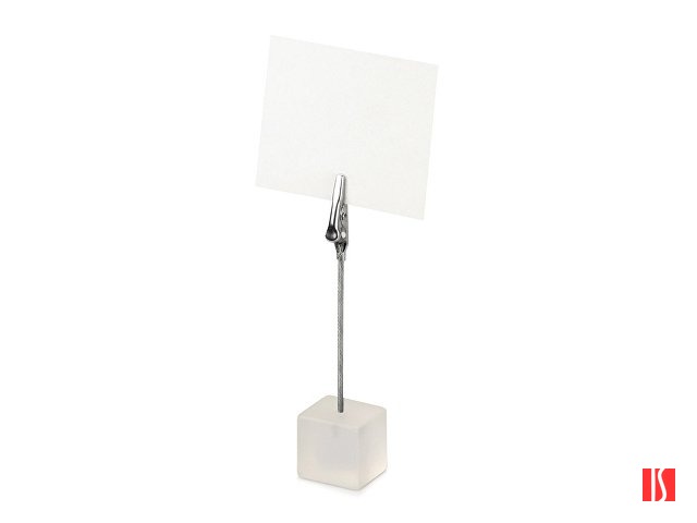 Держатель для документов "Капи", белый