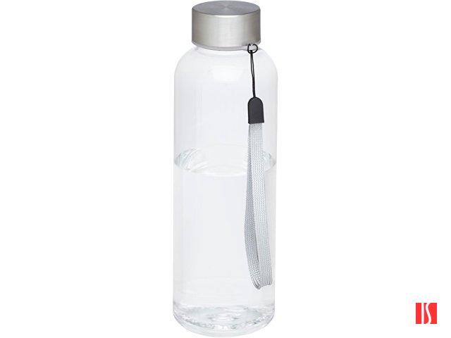 Спортивная бутылка Bodhi от Tritan™ объемом 500 мл, прозрачный