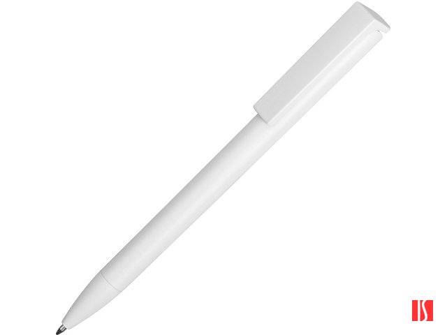 Ручка пластиковая шариковая «Fillip», белый