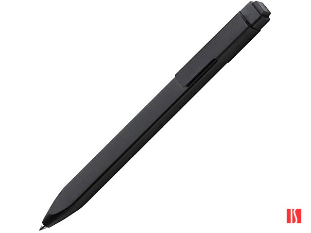 Классическая Авт. шариковая ручка Click, 0,5 мм, черный