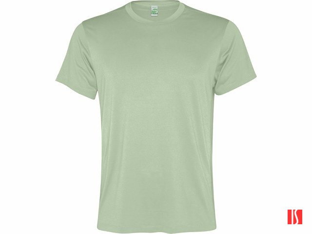 SLAM футболка, припыленный зеленый