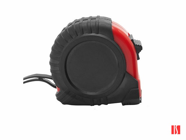 Рулетка PICK 5м, красный (Р)