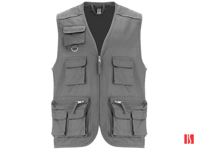 Жилет "Venera", свинцовый