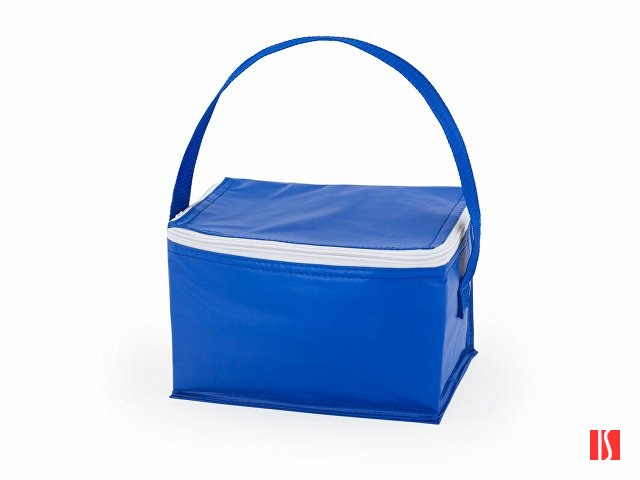 Сумка-холодильник TIBU, королевский синий