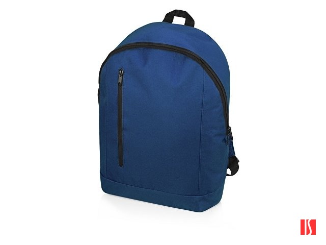 Рюкзак "Reboud", темно-синий