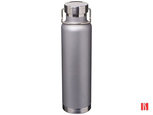 Бутылка с вакуумной медной изоляцией