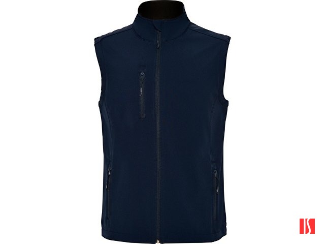 Жилет софтшелл "Quebec", нэйви