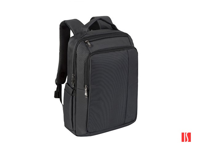 Рюкзак для ноутбука 15.6" 8262, черный