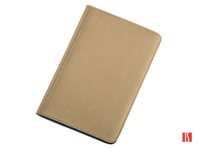 Картхолдер для 2-х пластиковых карт "Favor", бежевый