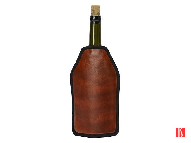 Охладитель для вина «Fabrizio», коричневый