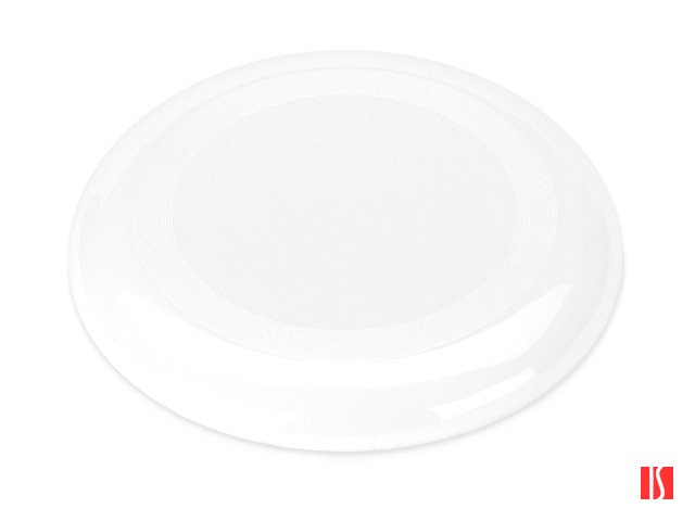 Фрисби "Fly Back", белый