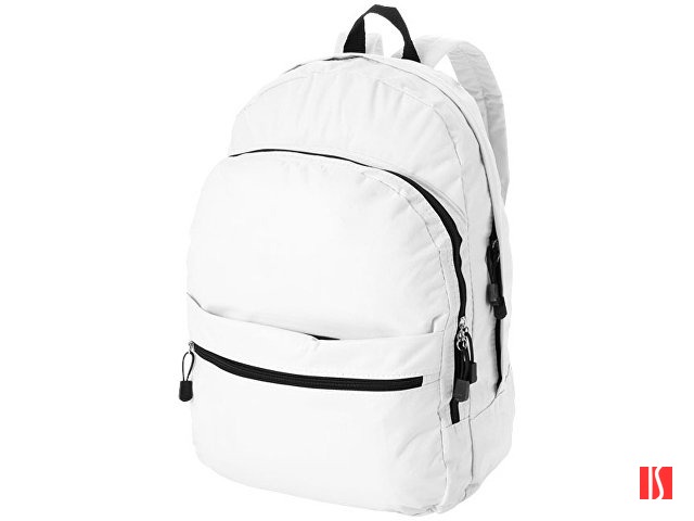 Рюкзак "Trend", белый