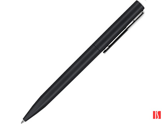 Ручка пластиковая шариковая DORMITUR, черный