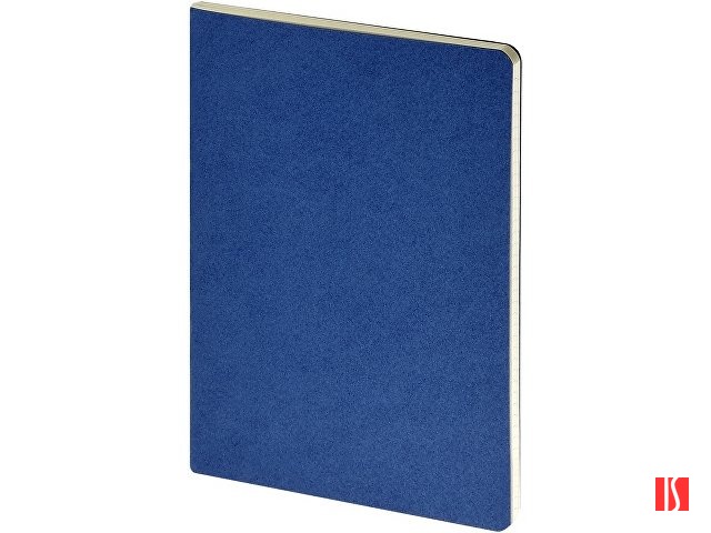 Бизнес-тетрадь А4 "Pragmatic",  40л., клетка, синий