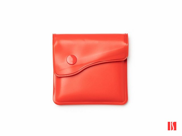 Карманная пепельница CENIX, красный