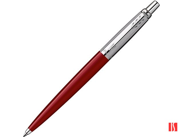 Шариковая ручка Parker Jotter K60, цвет: Red