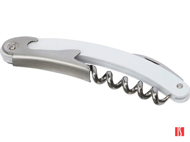 Складной нож Nordkapp, белый