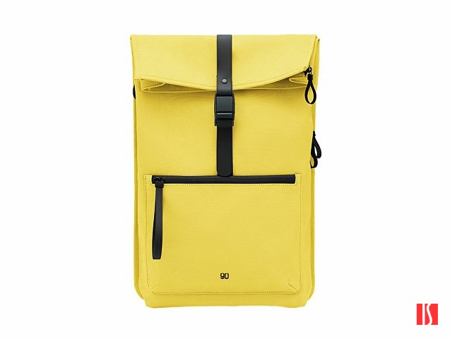 Рюкзак NINETYGO URBAN.DAILY Backpack, желтый