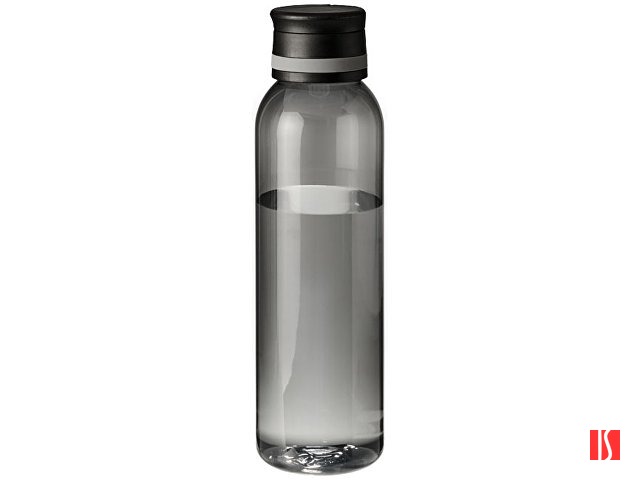 Купить Спортивная бутылка Apollo объемом 740 мл из материала Tritan™, smoked Спортивная бутылка Apollo объемом 740 мл из материала Tritan™, smoked