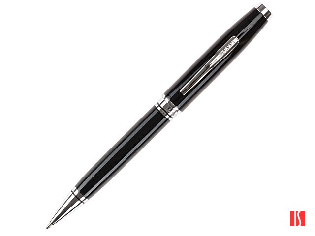 Шариковая ручка Cross Coventry Black Lacquer, черный