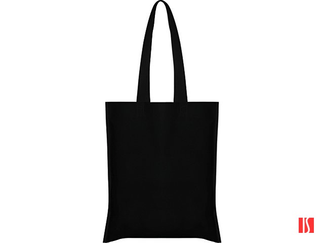 Сумка CREST из нетканого материала, черный