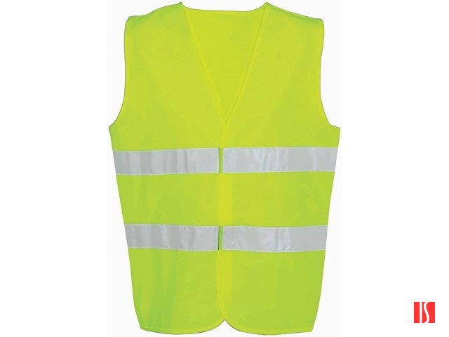 Жилет светоотражающий