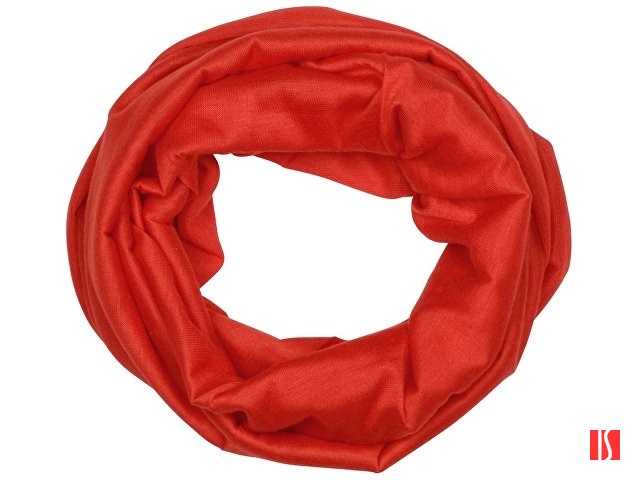 Мультифункциональная бандана «Farbe», красный