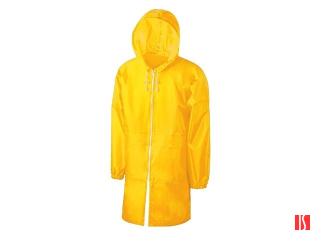 Дождевик Sunny gold, желтый, размер XS/S