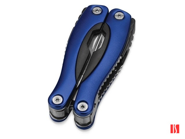 Мультиинструмент-пассатижи в чехле для ношения на поясе