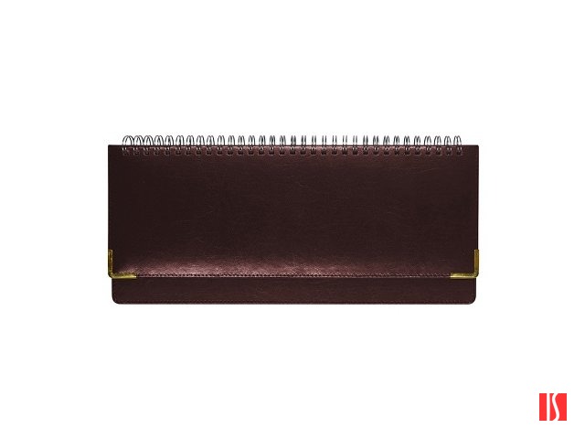 Планинг гр. "Persona" (коричневый)