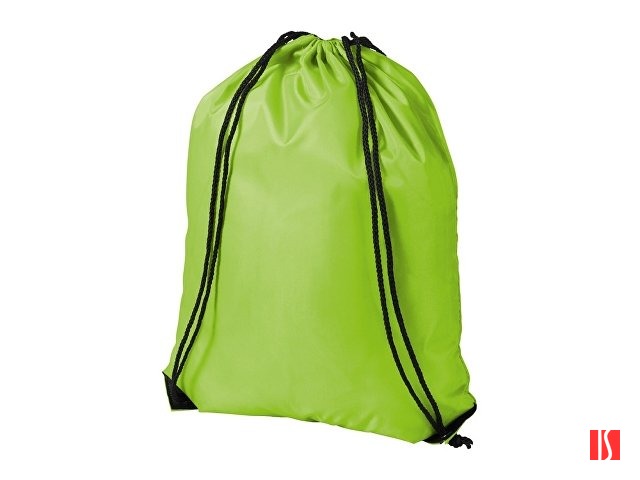 Рюкзак стильный "Oriole", зеленое яблоко