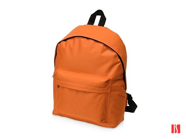 Рюкзак "Спектр", оранжевый (2023C)