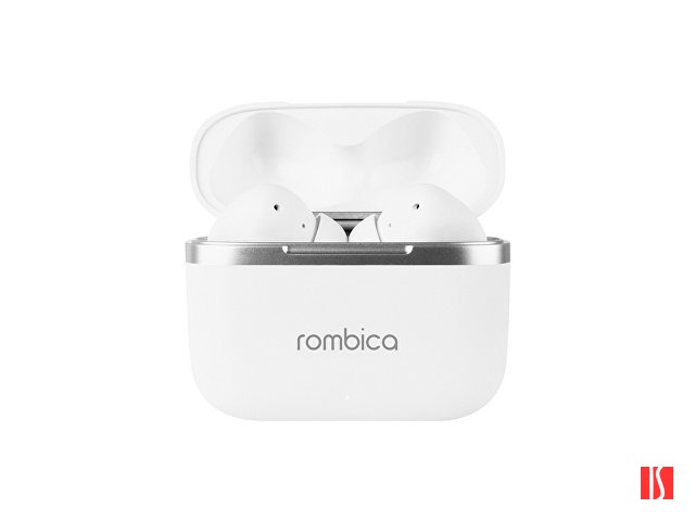 Наушники Rombica mysound Free Pro White