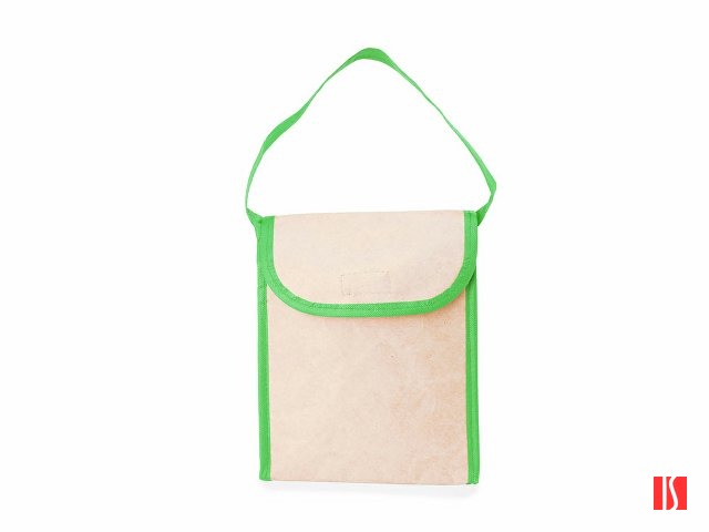 Сумка-холодильник SERRETA, папоротниковый