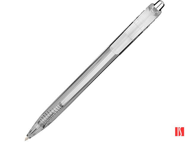 Шариковая ручка "Swindon", прозрачный