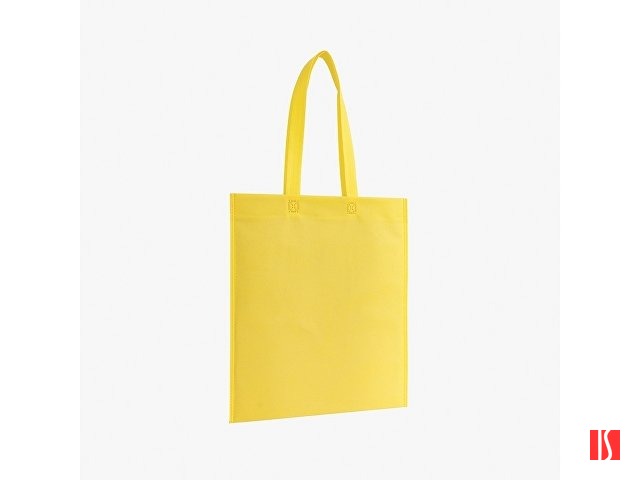 Сумка CREST из нетканого материала, желтый