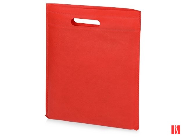 Сумка для выставок «Prime», красный