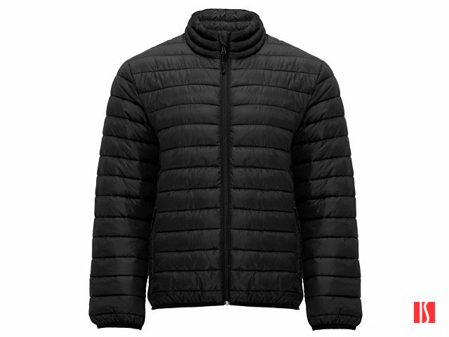 Куртка "Finland", мужская, черный