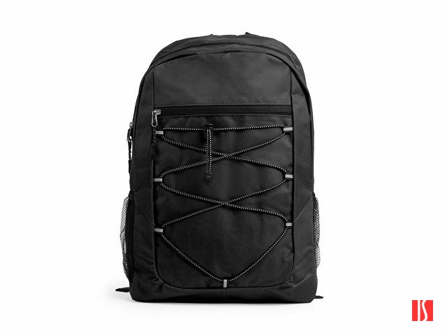 Рюкзак MISURI, черный