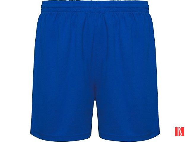 Спортивные шорты "Player" мужские, королевский синий