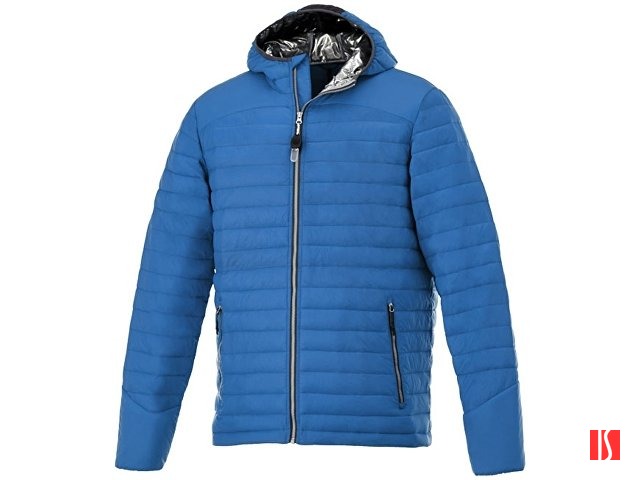 Утепленная куртка Silverton, мужская