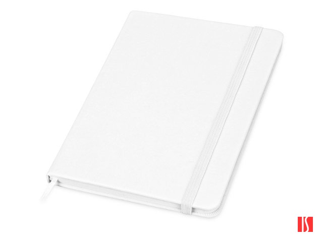 Блокнот А6 "Rainbow M", белый (Р)