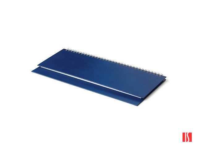 Планинг недатированный «Ideal New», синий