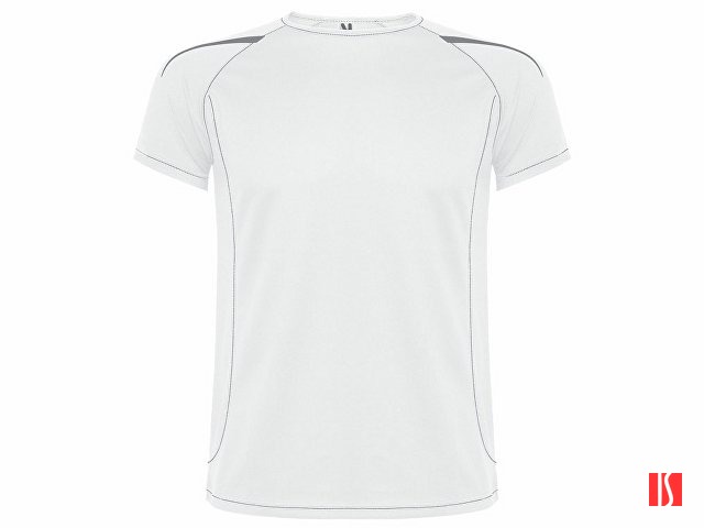 Спортивная футболка "Sepang" мужская, белый