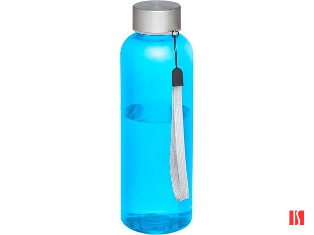 Спортивная бутылка Bodhi от Tritan™ объемом 500 мл, прозрачный светло-голубой