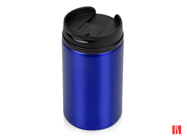 Термокружка "Jar" 250 мл, синий