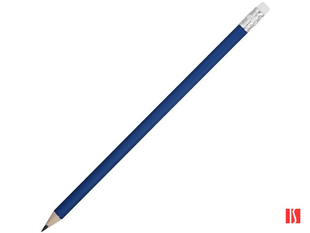 Купить Карандаш "Графит C", синий Карандаш "Графит C", синий