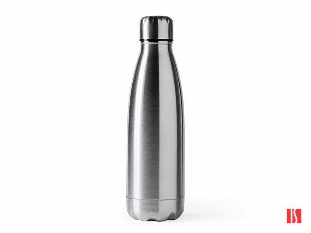 Бутылка ALPINIA из нержавеющей стали 304, 700 мл, серебристый