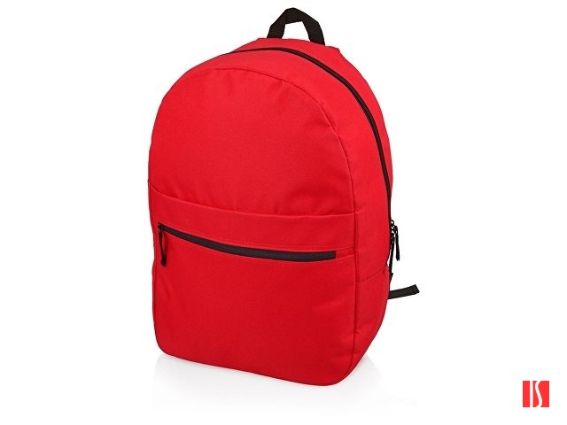 Рюкзак "Vancouver", красный