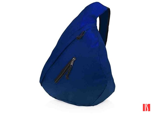 Рюкзак "Brook", ярко-синий